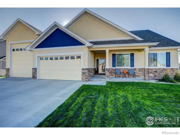 1344 Sage DR, Eaton, CO 80615