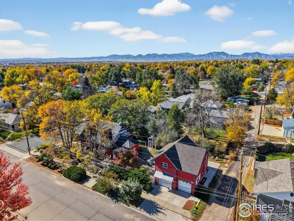 201 W Chester ST, Lafayette, CO 80026