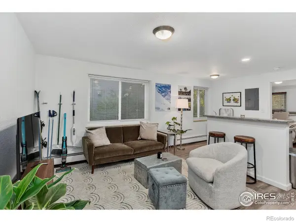961 16th ST #2, Boulder, CO 80302