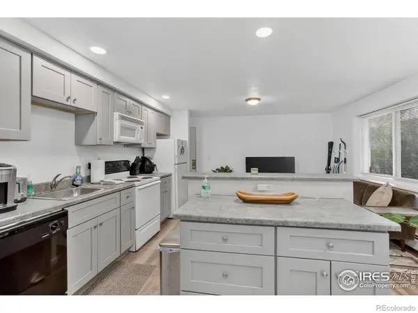 961 16th ST #2, Boulder, CO 80302