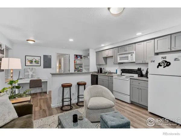 961 16th ST #2, Boulder, CO 80302