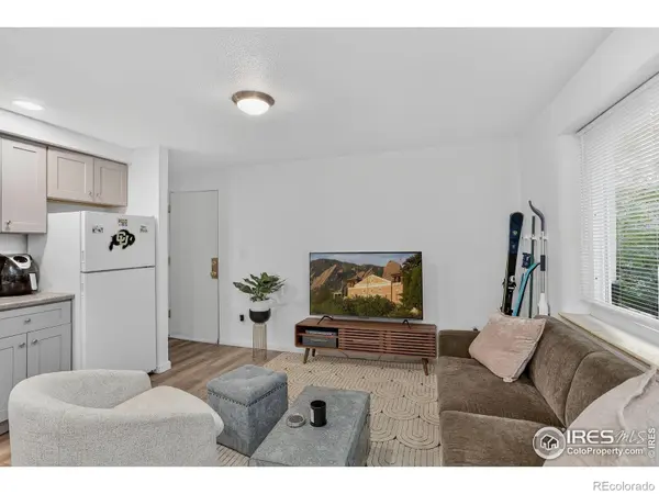 961 16th ST #2, Boulder, CO 80302