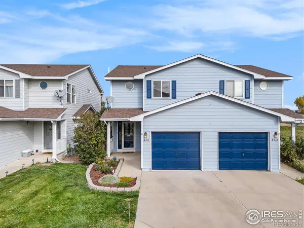436 Sterling LN, Dacono, CO 80514