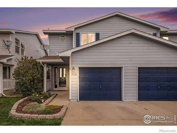436 Sterling LN, Dacono, CO 80514