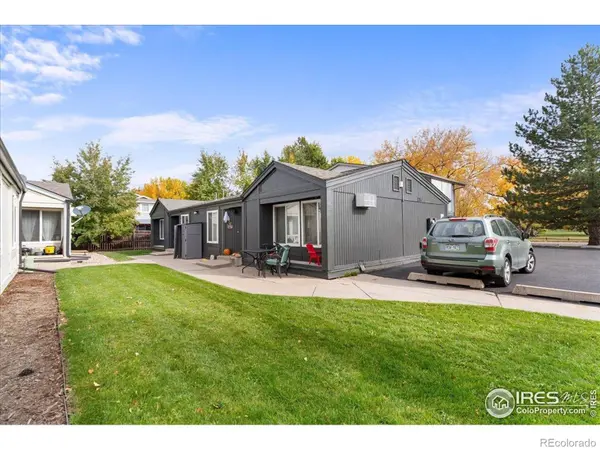 1204 Pomona ST #S & T, Fort Collins, CO 80521