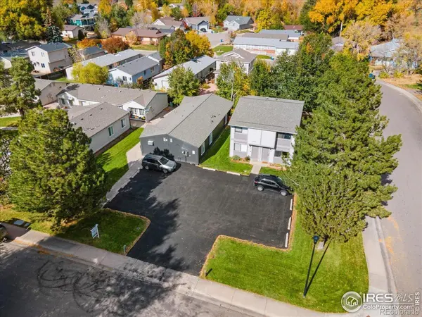 1204 Pomona ST #S & T, Fort Collins, CO 80521