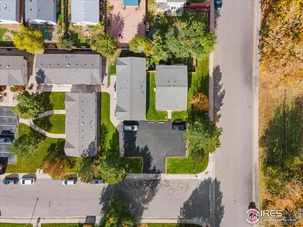 1204 Pomona ST #S & T, Fort Collins, CO 80521