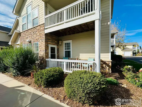 3770 Ponderosa CT #4, Evans, CO 80620