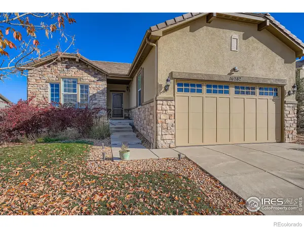 16282 Red Mountain WAY, Broomfield, CO 80023