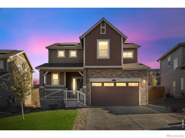 673 Harvard ST, Johnstown, CO 80534