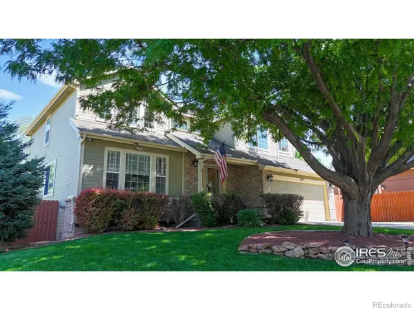173 Becker CIR, Johnstown, CO 80534