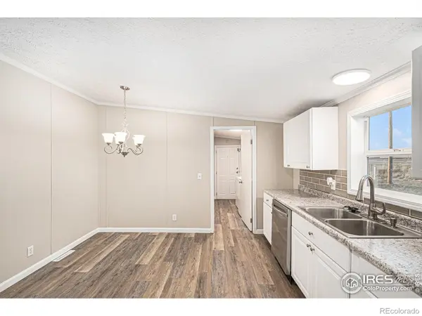 9848 Stevenson AVE, Carr, CO 80612
