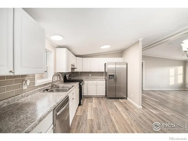 9848 Stevenson AVE, Carr, CO 80612