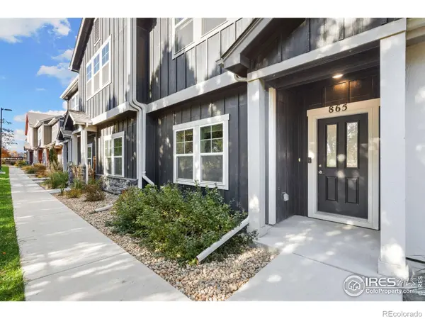 865 Winding Brook DR, Berthoud, CO 80513