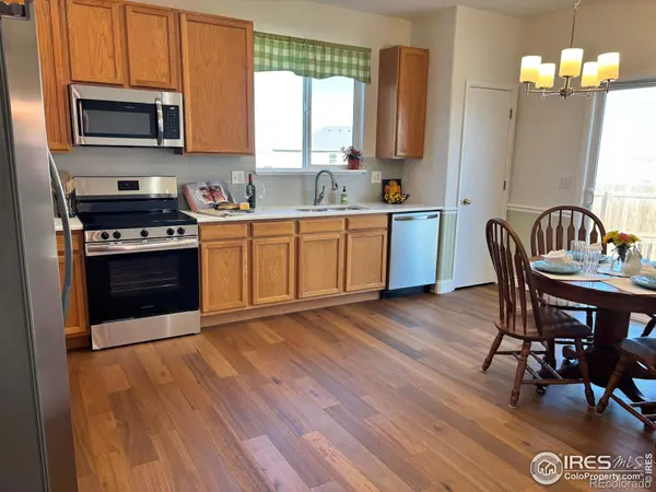 5965 Thistle Ridge AVE, Firestone, CO 80504