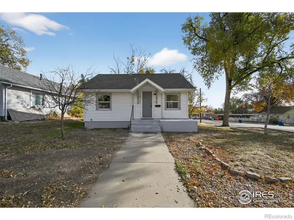 2130 9th AVE, Greeley, CO 80631