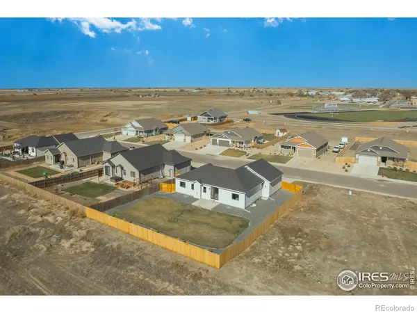116 Seventh AVE, Wiggins, CO 80654