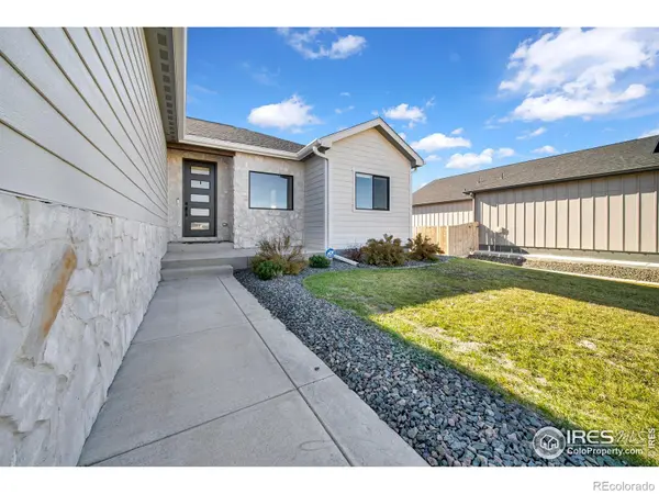 116 Seventh AVE, Wiggins, CO 80654
