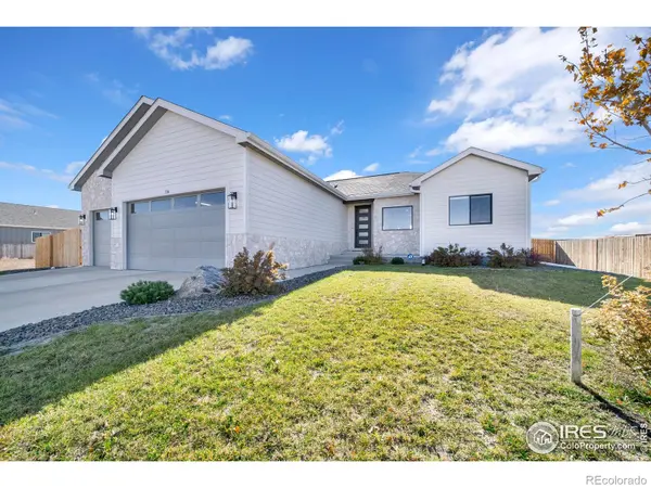 116 Seventh AVE,  Wiggins,  CO 80654