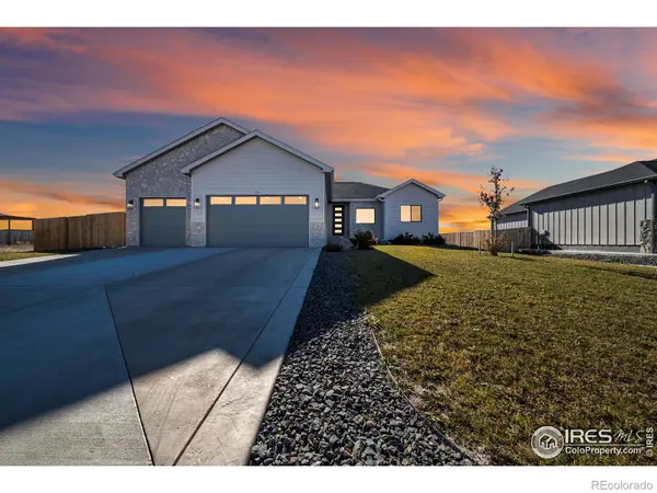 116 Seventh AVE, Wiggins, CO 80654