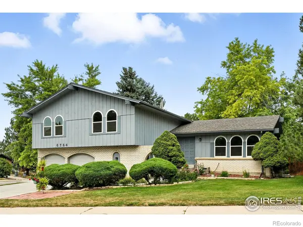 8764 E Radcliff AVE, Denver, CO 80237