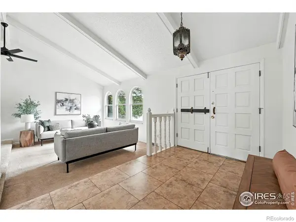 8764 E Radcliff AVE, Denver, CO 80237