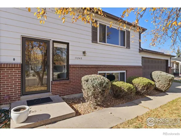 11343 Sherman DR, Northglenn, CO 80233