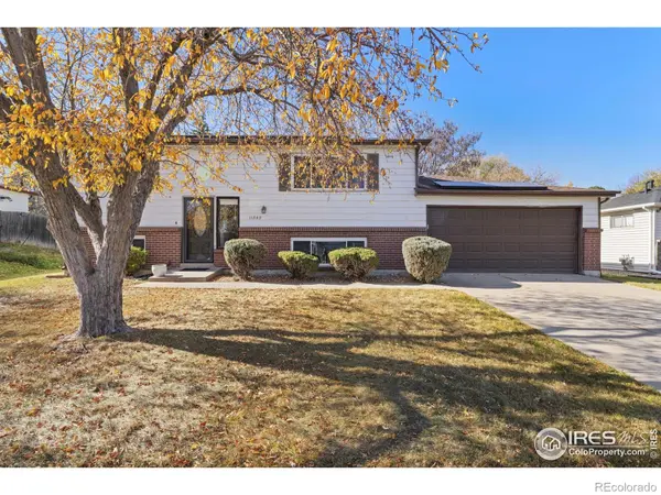 11343 Sherman DR, Northglenn, CO 80233