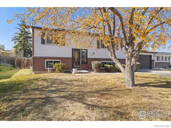11343 Sherman DR, Northglenn, CO 80233