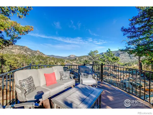 343 Ute LN, Estes Park, CO 80517