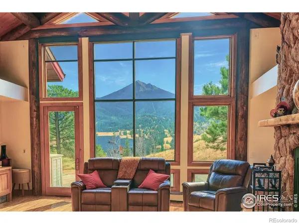 343 Ute LN, Estes Park, CO 80517