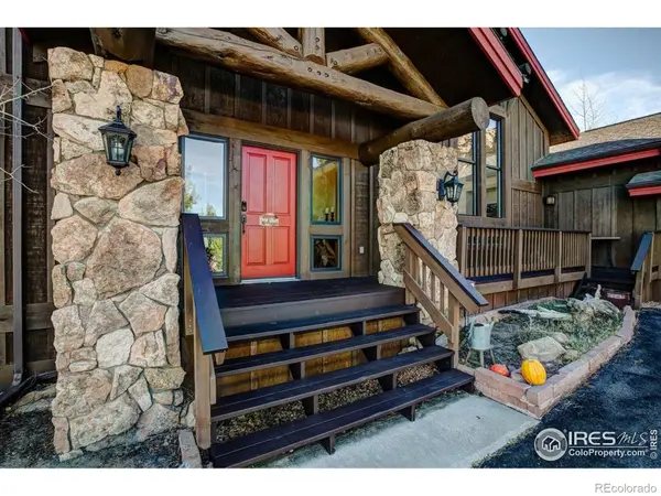 343 Ute LN, Estes Park, CO 80517
