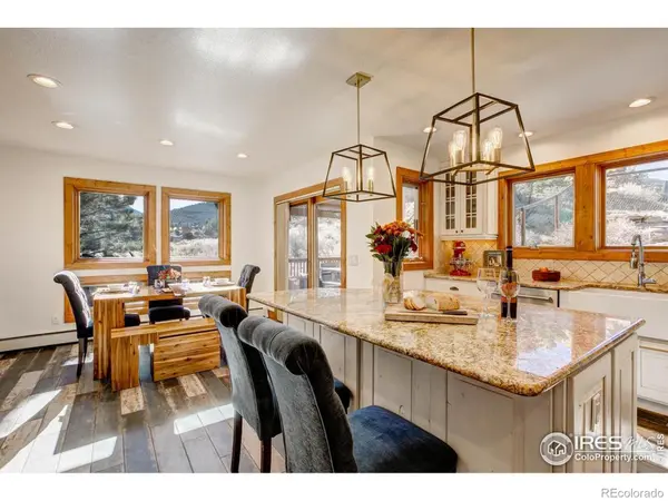 343 Ute LN, Estes Park, CO 80517