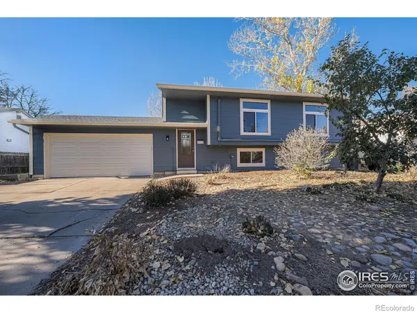 2211 Lincoln ST, Longmont, CO 80501