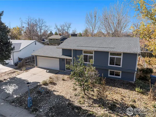 2211 Lincoln ST, Longmont, CO 80501