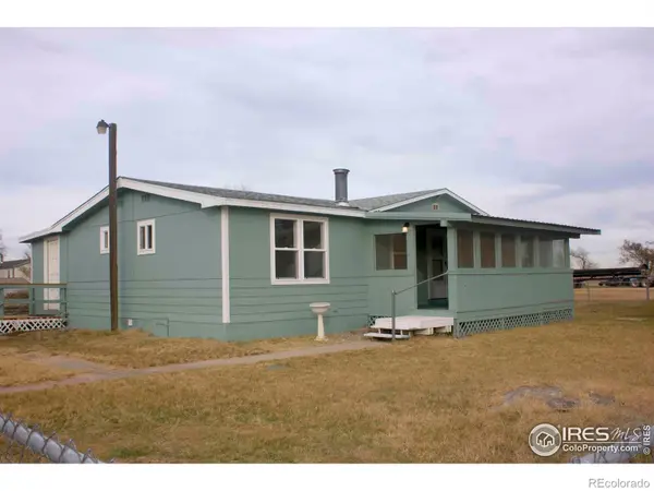 27273 5th AVE, Gill, CO 80624