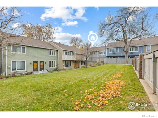 1245 Norwood AVE #42, Boulder, CO 80304