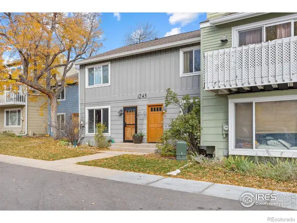 1245 Norwood AVE #42, Boulder, CO 80304