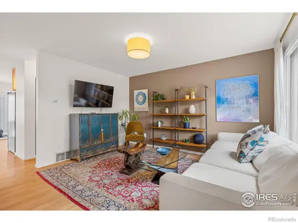 1245 Norwood AVE #42, Boulder, CO 80304