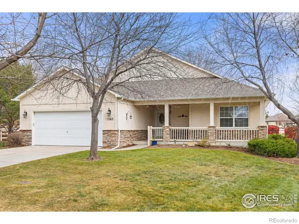 1365 Swainson RD, Eaton, CO 80615
