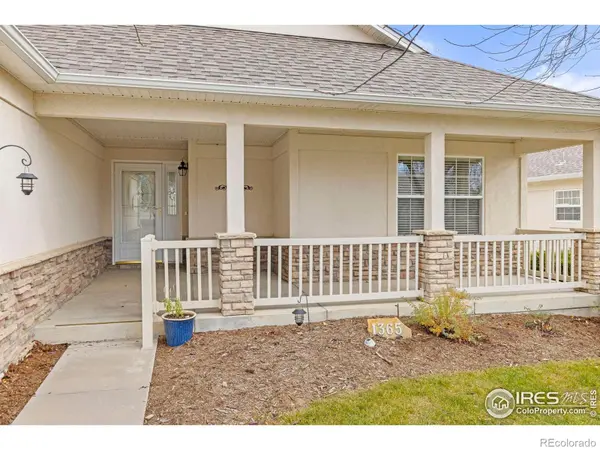 1365 Swainson RD, Eaton, CO 80615