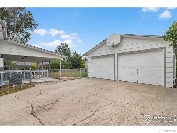 1306 16th Ave Ct, Greeley, CO 80631