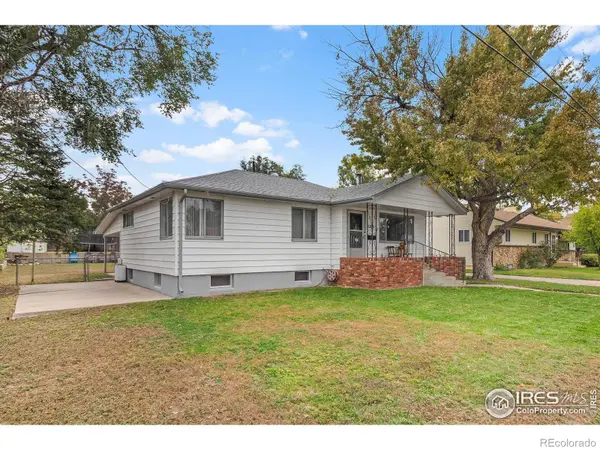 1306 16th Ave Ct, Greeley, CO 80631