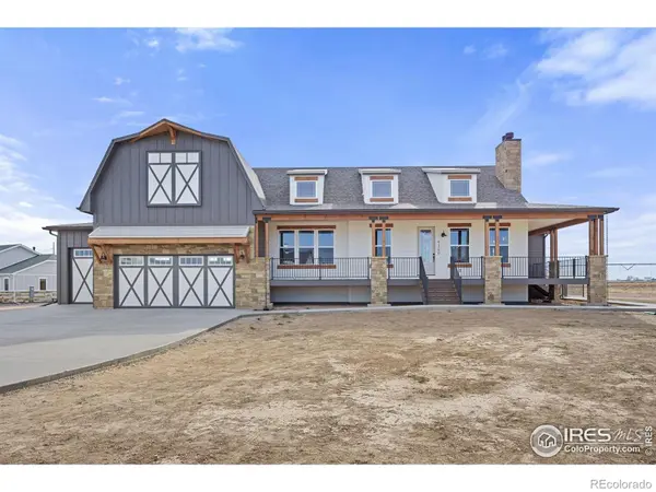 9360 Meadow Farms DR,  Milliken,  CO 80543