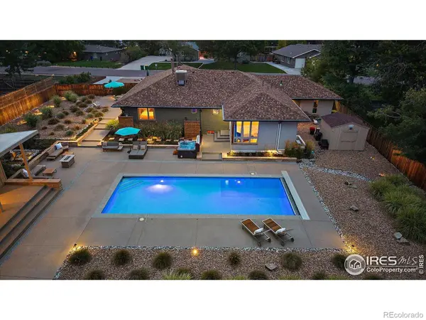1930 S Newport ST, Denver, CO 80224