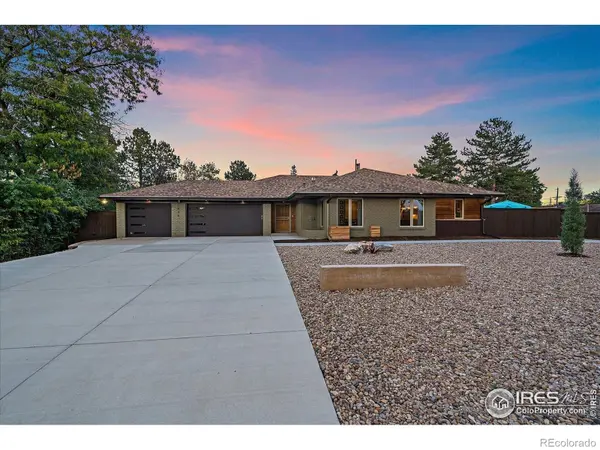 1930 S Newport ST, Denver, CO 80224