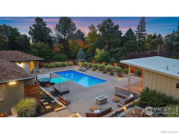 1930 S Newport ST, Denver, CO 80224