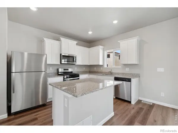 7414 Crystal AVE, Frederick, CO 80530
