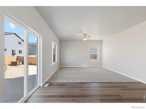 7414 Crystal AVE, Frederick, CO 80530