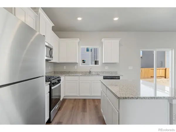 7414 Crystal AVE, Frederick, CO 80530